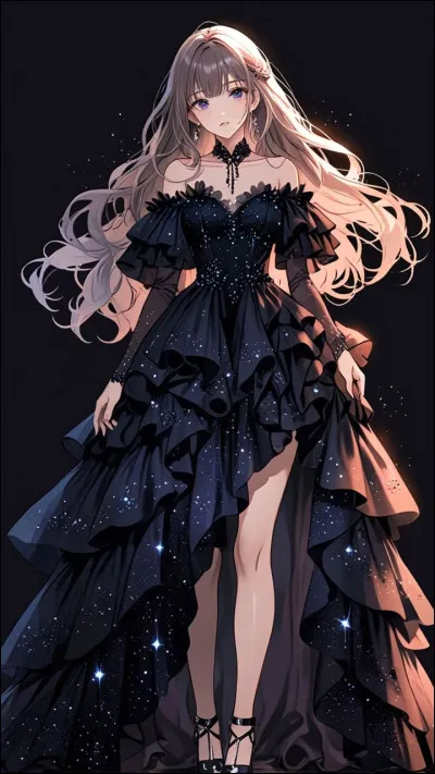 Dans ton groupe d'amis, quel r&ocirc;le as-tu ? (2/2)