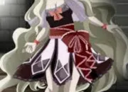 Quiz Les mangas et les anim�s