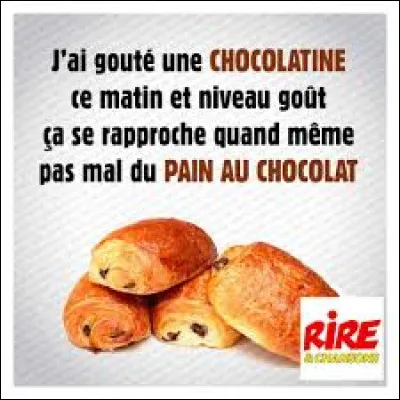 De quelle origine &eacute;taient les inventeurs du pain au chocolat, qui fut vendu pour la premi&egrave;re fois en France entre 1837 et 1839 ?