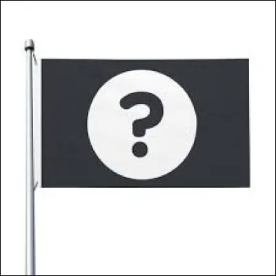 Combien de pays ont un croissant sur leur drapeau ?