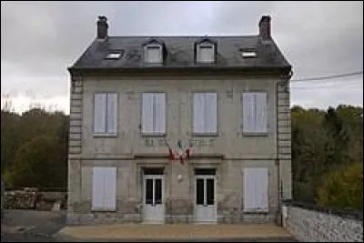 Village Axonais, Muret-et-Crouttes se situe dans l''ancienne r&eacute;gion ...