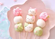 Test - Quel dessert printanier vas-tu avoir ?