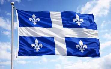 Quiz Quebec