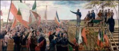 Quand la Journ&eacute;e des Patriotes a-t-elle lieu ?