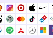 Quiz Devine les logos !