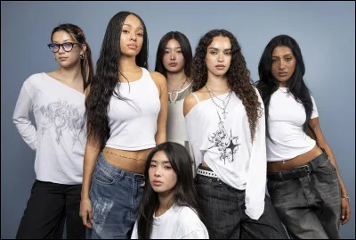 Quel est ton type de v&ecirc;tement ?