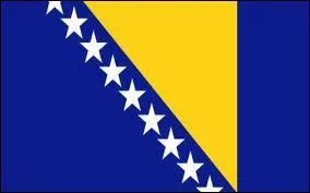  quel pays appartient ce drapeau ?