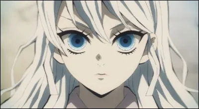 Quel &eacute;tait le nom de Daki lorsqu'elle &eacute;tait humaine ?