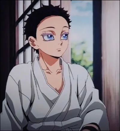 Quel &eacute;tait son nom lorsqu'il &eacute;tait humain ?