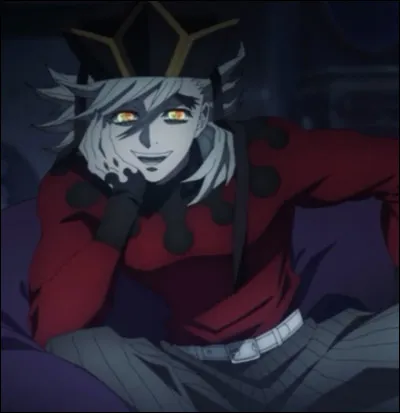 Parmi ces personnages, lequel Doma a-t-il tu&eacute; ?