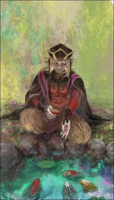 Quel est le rang de Doma ?