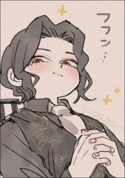 Lequel de ces piliers a &eacute;t&eacute; tu&eacute; par Muzan ?