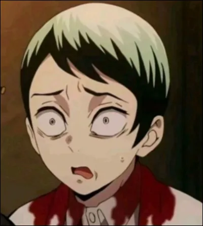 Qui a chang&eacute; Yushiro en d&eacute;mon ?