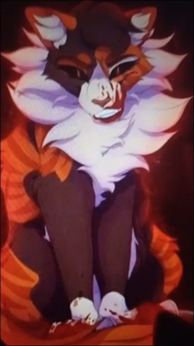 Pour finir, pour voir si tu es un vrai fan d'Ombre d'&Eacute;rable, quel est son nom anglais ?