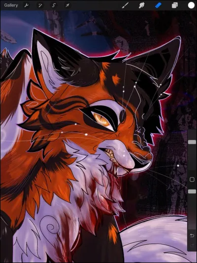 Pour commencer, &agrave; sa naissance quel nom Ombre d'&Eacute;rable re&ccedil;ut-elle ?