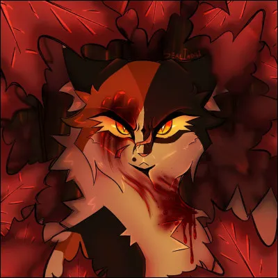 De qui &eacute;tait-elle amoureuse au d&eacute;part ?