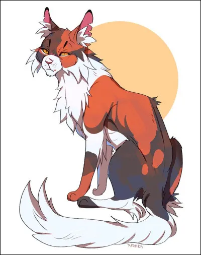 Pourquoi fut-elle bannie de son clan ?