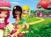 Test Qui serais-tu dans ''Charlotte aux Fraises'' �dition 2009 ?