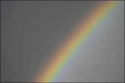 Quelle est ta couleur pr&eacute;f&eacute;r&eacute;e ?