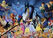 Quiz Trois mots, un Disney