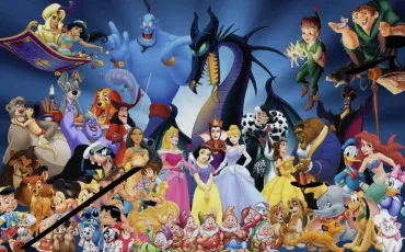 Quiz Dessins anim�s