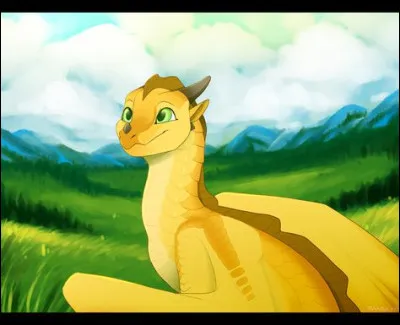 Qui est l'amoureuse de Dros&eacute;ra ?