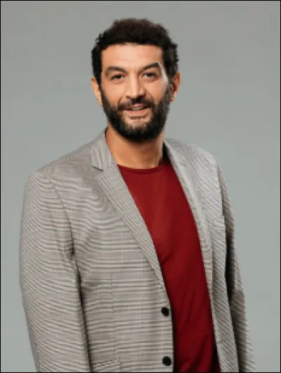 Vrai ou faux ?Ramzy Bedia s'appelle en r&eacute;alit&eacute; Hakim Maround :