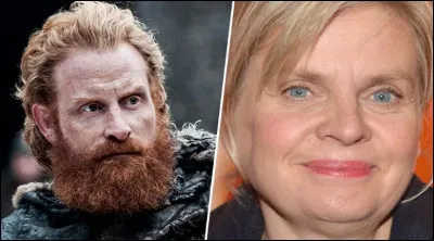 Vrai ou faux ?L'acteur Kristofer Hivju (Tormund Giantsbane dans ''Game of Thrones'') a un lien de parent&eacute; avec Isabelle Nanty (Cathy Tuche dans ''Les Tuche'') :