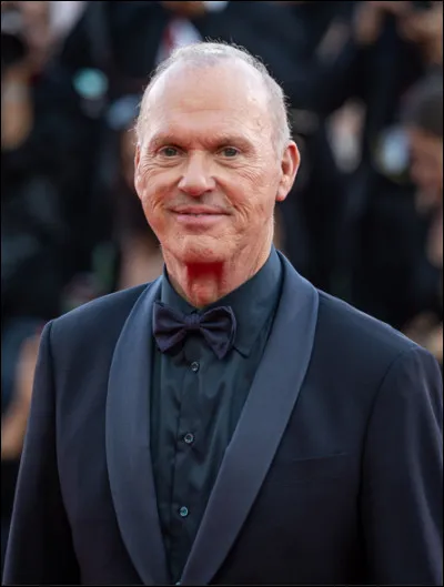 Vrai ou faux ?Michael Keaton ne s'appelle pas Michael Keaton.