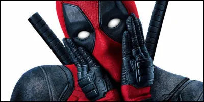 Vrai ou faux ?Brad Pitt a jou&eacute; dans ''Deadpool'' :