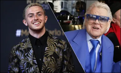 Vrai ou faux ?Le Youtubeur Michou &agrave; choisi son pseudo pour rendre hommage &agrave; son son grand-p&egrave;re Michou :