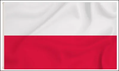 Vrai ou faux ?Ce drapeau est celui de la Monaco :