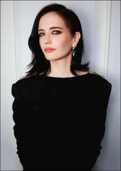 Vrai ou faux ?Eva Green est une actrice fran&ccedil;aise :
