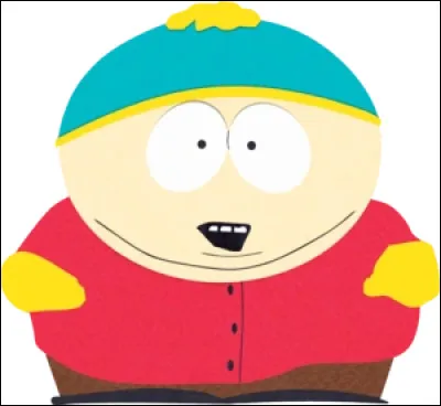 Le personnage de Cartman de ''South Park'' est inspir&eacute; de l'humoriste Cartman ?