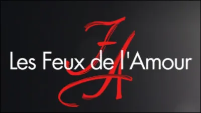 Vrai ou faux ?En 2026 ''Les Feux de l'amour'' comporte 46 saisons.