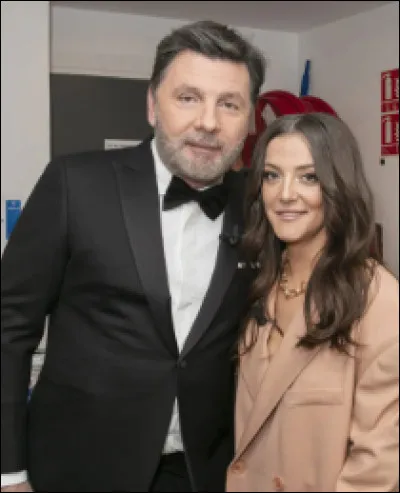 Vrai ou faux ?Camille Lellouche est la cousine de Gilles Lellouche et Philippe Lellouche :