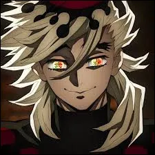 Qui est ce personnage ?