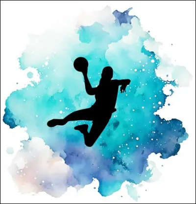 Maintenant, c'est un adversaire qui est touch&eacute; !