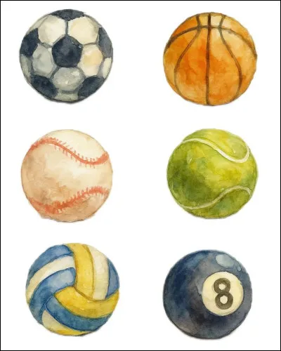 Quelle mati&egrave;re scolaire pr&eacute;f&egrave;res-tu ?