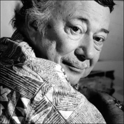 Le petit Poucet s'y serait perdu.