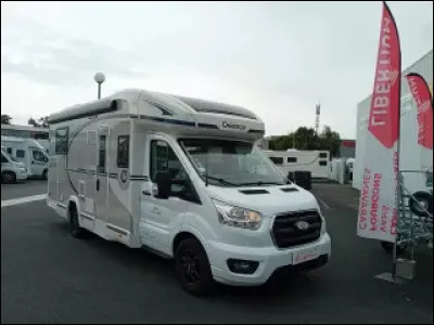 Paradis en s&eacute;rie.