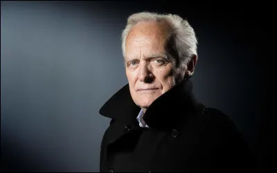 Qui est ce journaliste, r&eacute;alisateur du film ''La Crime'' ?