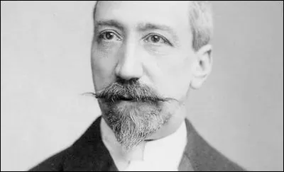 Qui est cet &eacute;crivain, auteur du roman ''Le Crime de Sylvestre Bonnard'' ?