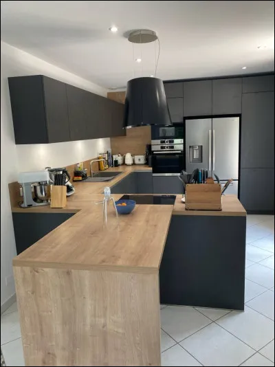 Tu as faim, qu'est-ce que tu fais ?