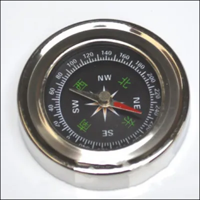 Quel est ton point cardinal pr&eacute;f&eacute;r&eacute; ?