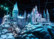 Test Quelle est ta maison de Poudlard ?