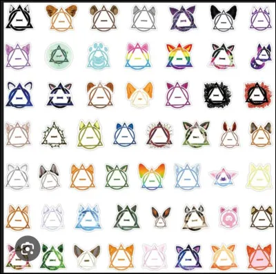 Si tu devais t'identifier &agrave; un animal, ce serait...