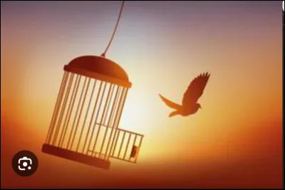 T'arrive-t-il de ressentir un d&eacute;sir de libert&eacute;, aussi vif que soudain ?