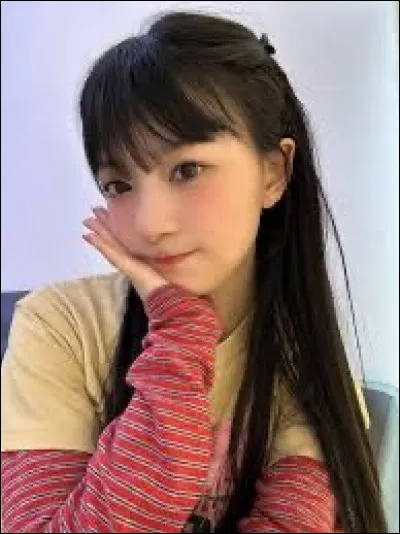 Quel &acirc;ge a-t-elle ?