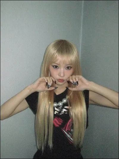 Depuis quand est-elle dans Illit ?